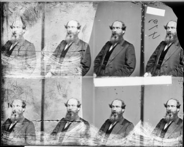 Hon. James S. Rollins, Mo - NARA - 526001