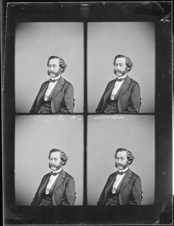 Hon. George C. McKee, Miss. Also Brig. Gen. (4267097496)