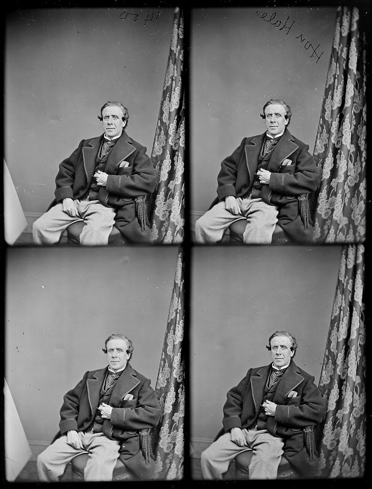 Hon. James T. Hale, Pa - NARA - 525352