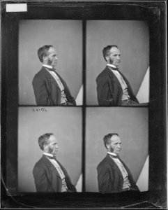 Hon. James W. Grimes, Iowa - NARA - 525729