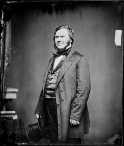 Hon. James W. Nesmith, Oregon - NARA - 528419