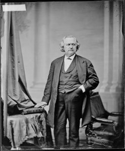 Hon. James W. Nye, Nevada - NARA - 527208
