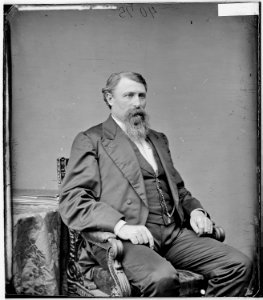 Hon. Jeremiah M. Rusk, Wis - NARA - 526823