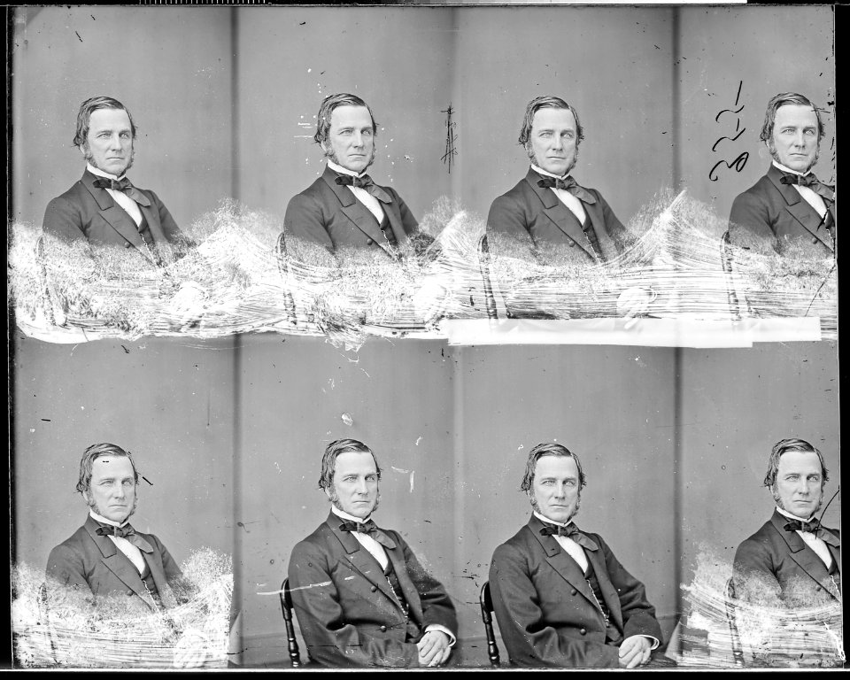 Hon. Jesse O. Norton, Ill - NARA - 526298