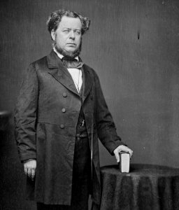 Hon. John A. Gurley, Ohio - NARA - 528705 (cropped)