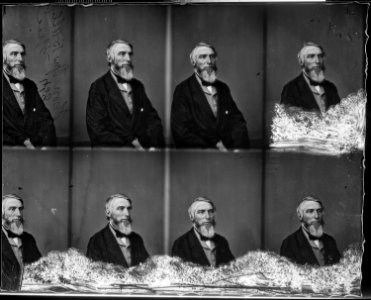 Hon. John B. Alley, Mass - NARA - 525457