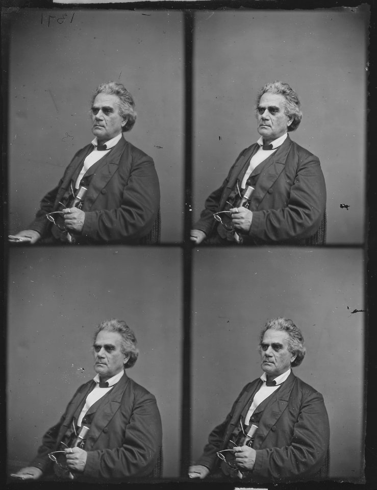 Hon. Elijah Hise, 59th Congress, Ky - NARA - 525218