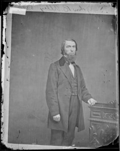 Hon. John B. Alley, Mass - NARA - 526069