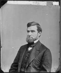 Hon. John C. Scott, Mo - NARA - 525266