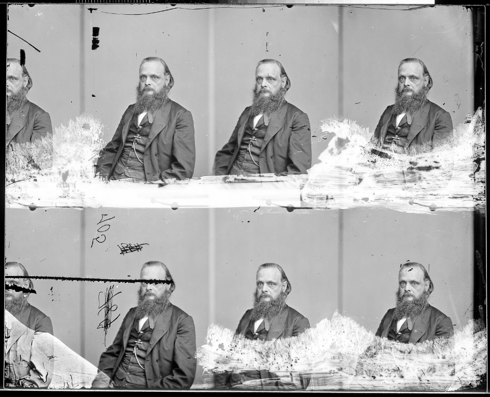 Hon. John C. Underwood, Va - NARA - 526282