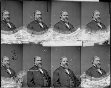 Hon. John D. Baldwin, Mass - NARA - 526020