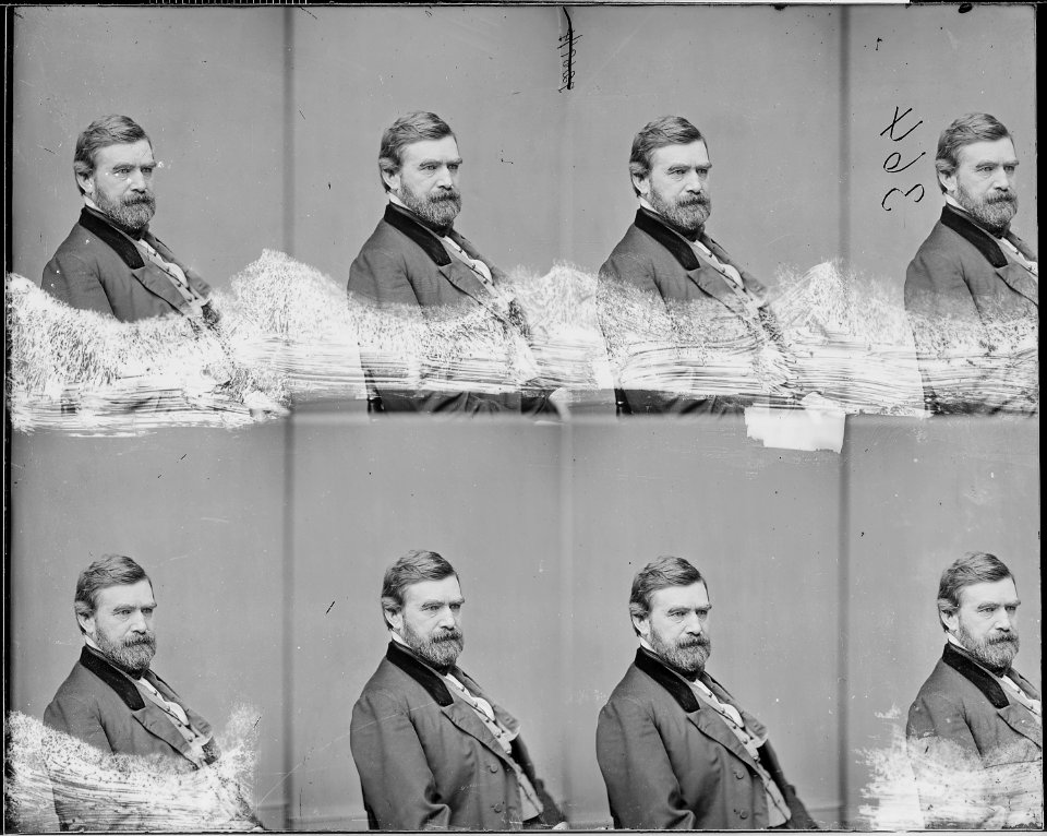 Hon. John D. Stiles, Pa - NARA - 526027