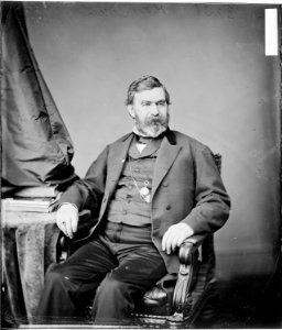 Hon. John D. Stiles, Pa - NARA - 527002