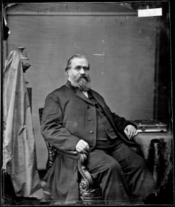 Hon. John D. Baldwin, Mass - NARA - 527306