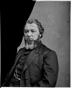 Hon. John F. Kinney, Utah - NARA - 525273