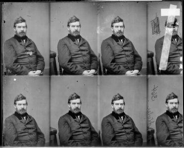 Hon. John D. Stiles, Pa - NARA - 526028