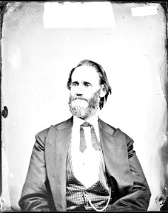 Hon. John F. Lewis - NARA - 527363