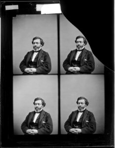 Hon. John F. Starr, N.J - NARA - 525510