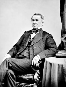 Hon. John Fisher, N.Y - NARA - 527431