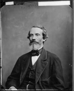 Hon. John Hickman, Pa - NARA - 525520