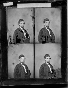 Hon. John L. Thomas, Maryland - NARA - 525573