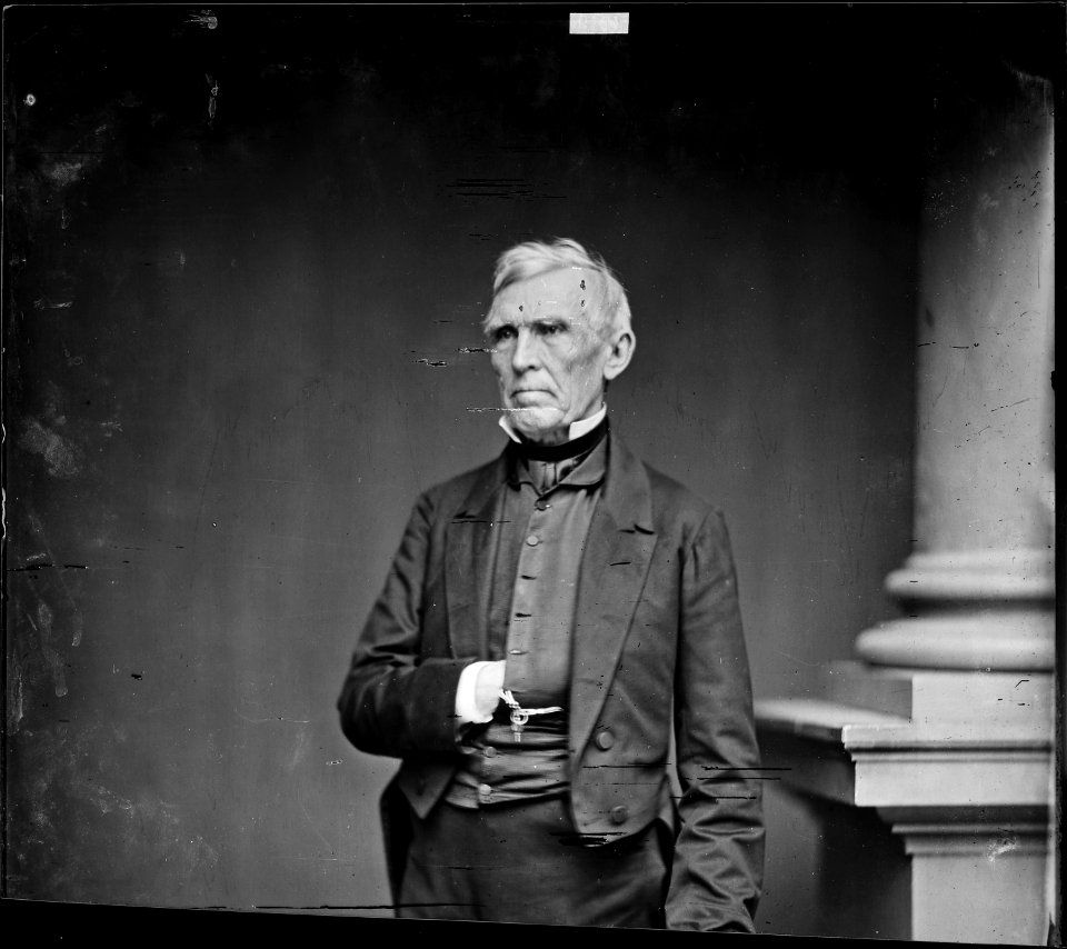 Hon. John J. Crittenden, Ky - NARA - 528361