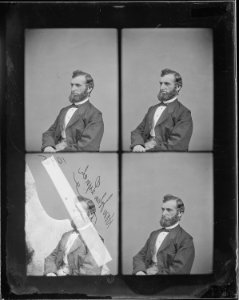 Hon. John Lynch, Me - NARA - 527595