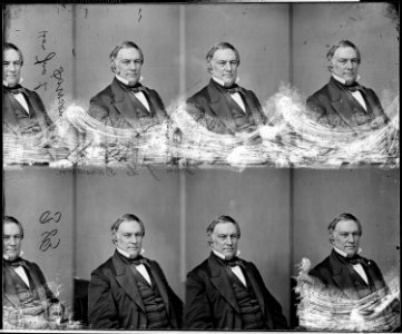 Hon. John L. Dawson, Pa - NARA - 525423