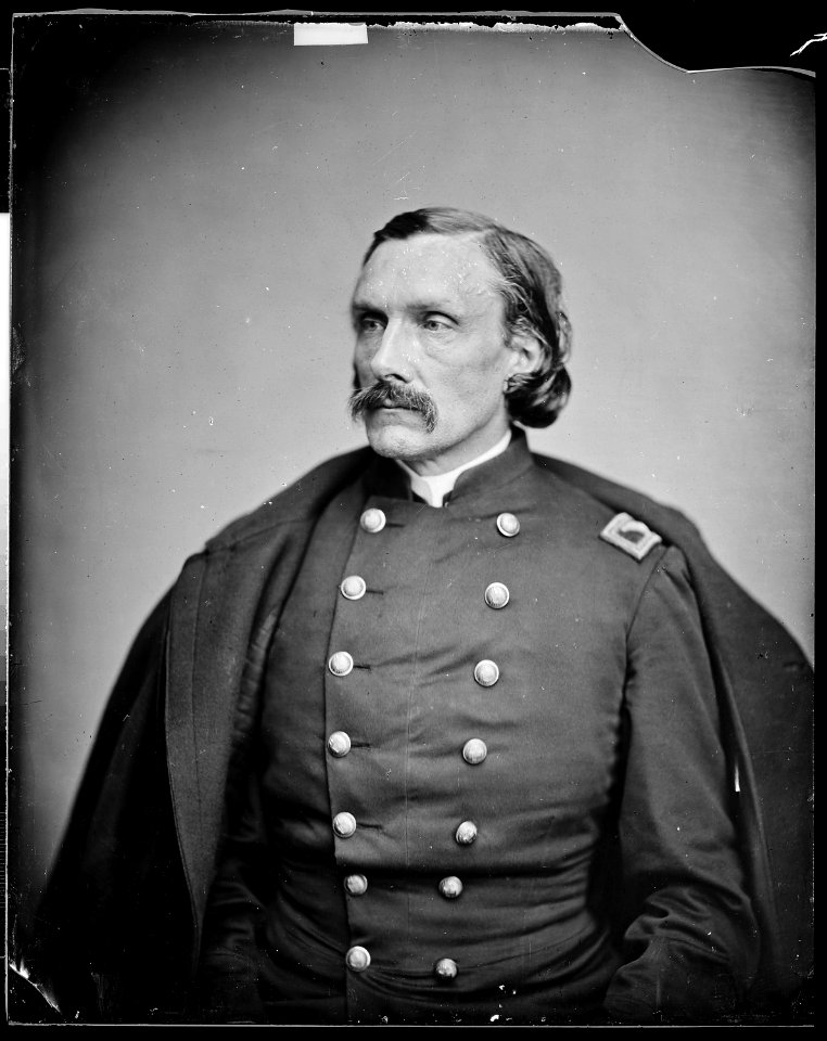 Hon. John O'Neill, Ohio - NARA - 526300