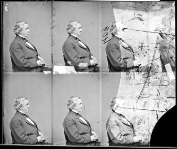 Hon. John P. Hale, N.H - NARA - 526289