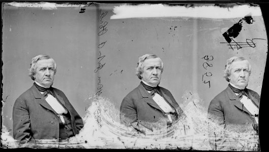 Hon. John P. Hale, N.H - NARA - 527666