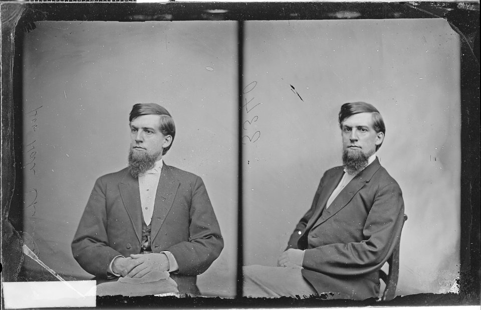 Hon. John P. Hale, N.H - NARA - 527470