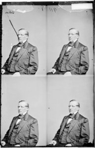 Hon. John P. Usher - NARA - 530017