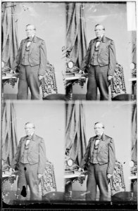 Hon. John P. Usher - NARA - 530020