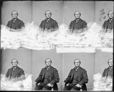 Hon. John R. Eden, Ill - NARA - 526609