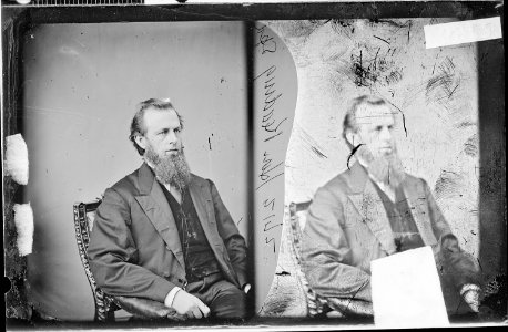 Hon. John R. Reading, Pa - NARA - 527501