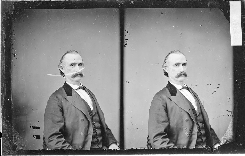 Hon. Jones - NARA - 527493