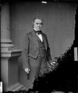 Hon. Jones - NARA - 528398