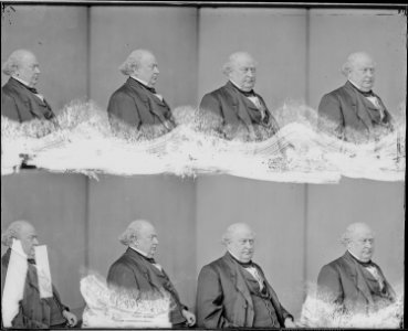 Hon. Joseph Casey, Md - NARA - 526646