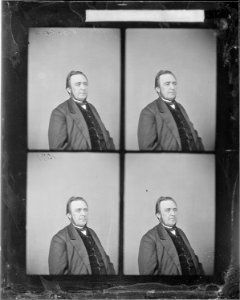Hon. Joseph H. Defrees, Ind - NARA - 525535