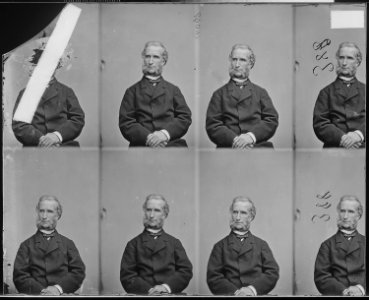 Hon. Joseph K. Edgerton, Ind - NARA - 525289