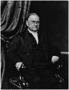 Hon. Josiah J. Evans, S.C - NARA - 528688