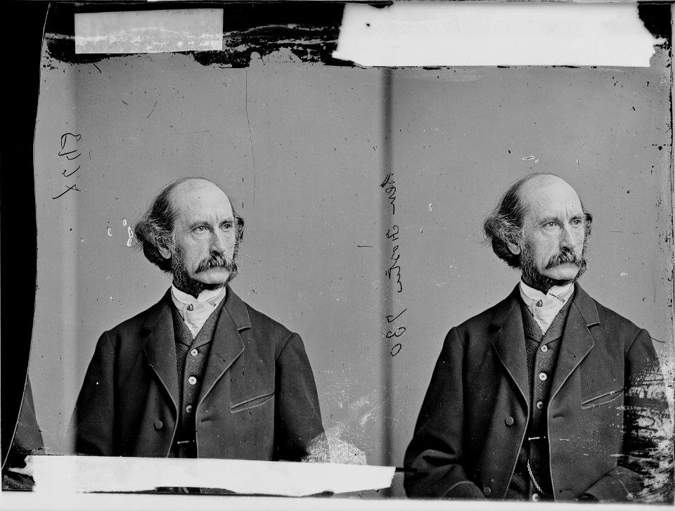Hon. Lafayette S. Foster, Conn - NARA - 530288