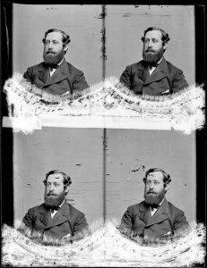 Hon. Leonard Meyers, Pa - NARA - 527270