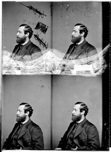 Hon. Leonard Myers, Pa - NARA - 526746