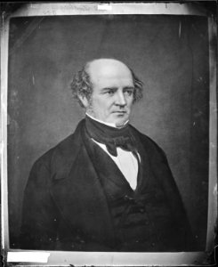 Hon. Levi Woodbury, N.H - NARA - 528399