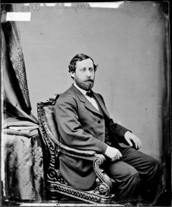 Hon. Leonard Myers, Pa - NARA - 527126