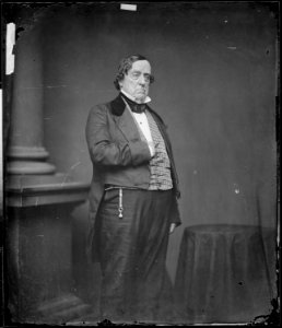 Hon. Lewis A. Cass, Mich - NARA - 528327