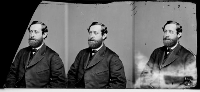 Hon. Leonard Myers, Pa - NARA - 529879