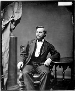 Hon. Logan H. Roots, Ark - NARA - 527017